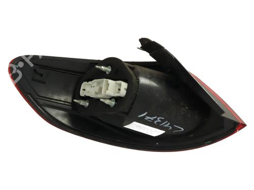Right taillight VW PASSAT CC B6 (357) 2.0 TDI | BP27326876C35  - Image 5