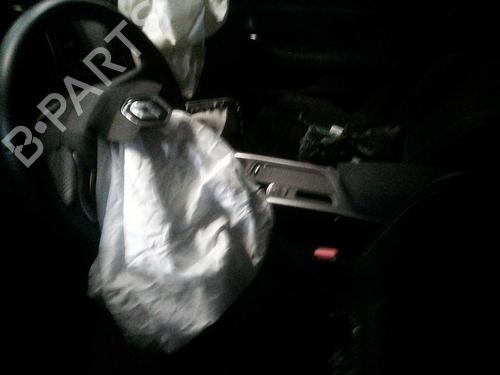 Steering column RENAULT MEGANE IV Hatchback (B9A/M/N_) 1.3 TCe 115 (B9N9) | BP25906824M21  - Image 7