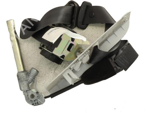 Used Front left seatbelt Front left seatbelt OPEL CORSA E (X15) 1.4 Turbo (08, 68) (101 hp) 31978570 31978570