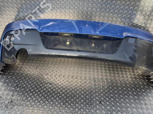 Rear bumper BMW 1 (F20) 118 d | BP30638495C8