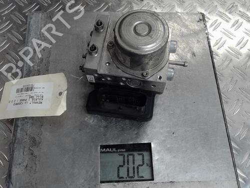 ABS pump RENAULT KOLEOS I (HY_) 2.0 dCi 4x4 (HY0K) | BP21305897M43 