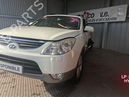 Break pedal HYUNDAI ix55 3.0 V6 CRDi 4WD | BP33171229I19  - Image 7