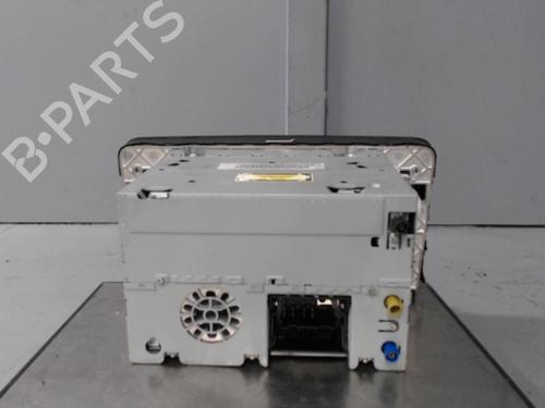 Radio MERCEDES-BENZ M-CLASS (W164) ML 320 CDI 4-matic (164.122) | BP21300310E6 