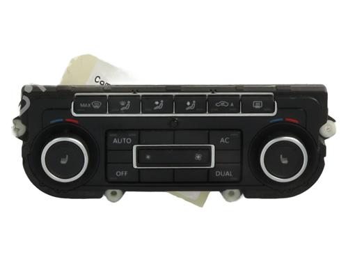 Used Climate control Climate control 37866022 37866022
