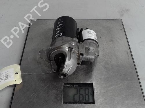 Starter OPEL MERIVA A MPV (X03) 1.4 16V Twinport (E75) | BP21312336M8 