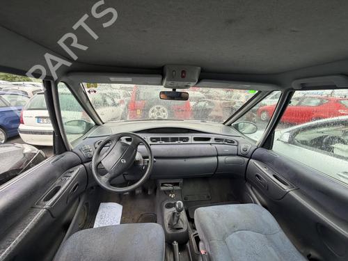Used Parts RENAULT ESPACE III (JE0_) 1.9 dTi (JE0M) 4957163