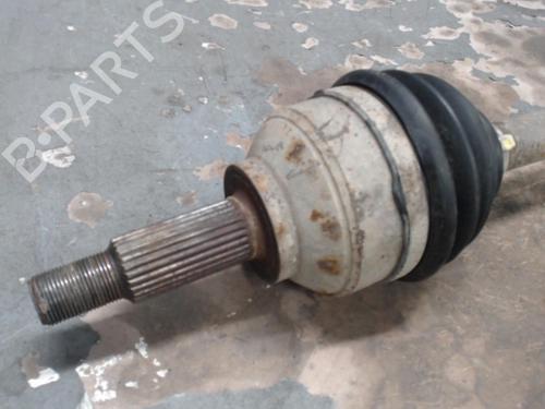 Used Right front driveshaft Right front driveshaft RENAULT TRAFIC II Van (FL) 1.9 dCi 100 (FL0C, FL0K, FL0B) (101 hp) 21308305 21308305