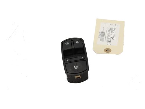 Left front window switch OPEL CORSA E (X15) 1.4 (08, 68) | BP21366861I27 - Image 3