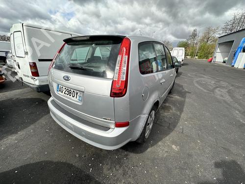 Steering column stalk FORD C-MAX (DM2) 1.8 TDCi | BP21370199I23  - Image 17