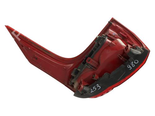 Left taillight PEUGEOT 5008 (0U_, 0E_) 1.6 HDi | BP29936876C34 