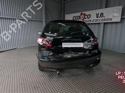 Front right seatbelt PEUGEOT 206+ (2L_, 2M_) 1.4 i | BP34343473I25  - Image 23