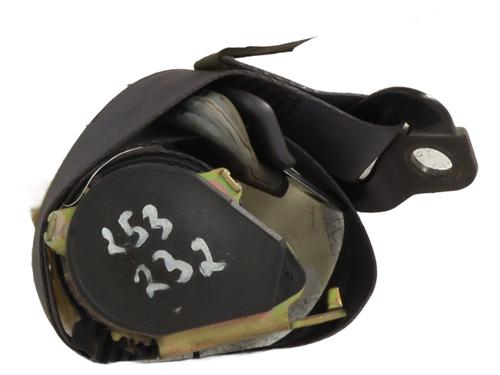 Used Front right seatbelt Front right seatbelt RENAULT ESPACE III (JE0_) 2.2 dCi (JE0K) (130 hp) 28546177 28546177