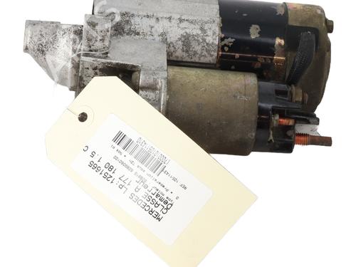Starter MERCEDES-BENZ A-CLASS (W177) A 180 d (177.003) | BP25260691M8  - Image 8