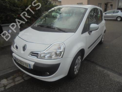 Front wiper motor RENAULT MODUS / GRAND MODUS (F/JP0_) 1.5 dCi (FP0F, JP0F) | BP21299821M29 