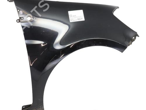 Right front fenders RENAULT CLIO III (BR0/1, CR0/1) 1.5 dCi (C/BR0G, C/BR1G) | BP25723434C42 