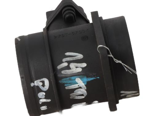 Mass air flow sensor VW POLO IV (9N_, 9A_) 1.4 TDI | BP29567959M95 