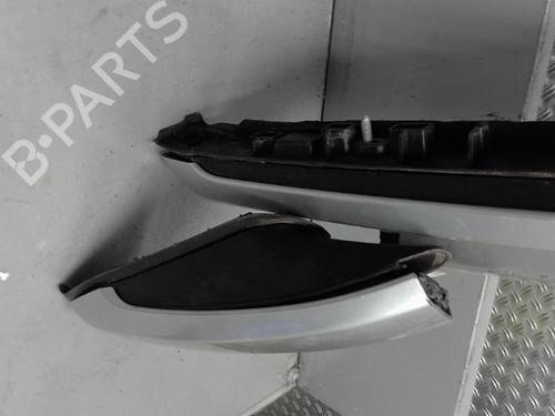 Roof bar PEUGEOT 2008 I (CU_) 1.2 THP 110 / PureTech 110 | BP24591738C65