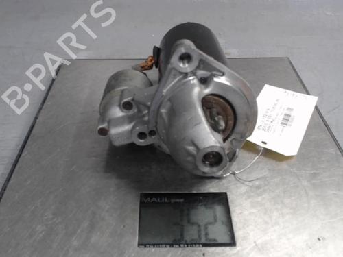 Used Starter BMW 3 Touring (E91) 330 xd (231 hp) 21369390