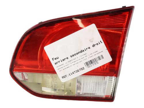 Used Right tailgate light VW GOLF VI (5K1) 1.6 TDI (105 hp) 29969796