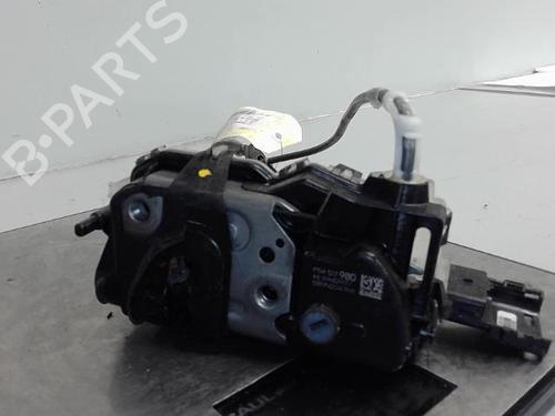 Høyre foran lås CITROËN C3 / C3 ORIGIN III (SX) 1.2 THP 110 (110 hp) 21305847