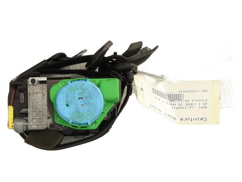 Front right seatbelt AUDI A5 (8T3) S5 quattro | BP37156353I25 - Image 2