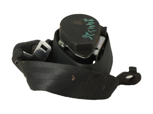Front right seatbelt RENAULT MASTER III Van (FV) 2.3 dCi 125 FWD (FV0C, FV0D, FV0G, FV0H, FV0J, FV0K,... | BP23813452I25 - Image 2