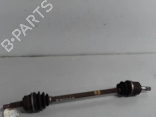 Used Left rear driveshaft HYUNDAI TUCSON (JM) 2.0 CRDi All-wheel Drive (113 hp) 21318237