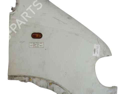 Used Right front fenders RENAULT MASTER II Van (FD) 1.9 dTI (FD0L) (80 hp) 22641201
