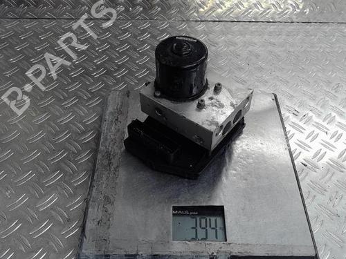 Used ABS pump MERCEDES-BENZ C-CLASS (W202) C 220 CDI (202.133) (125 hp) 22689944