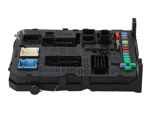 Used Fuse box FIAT SCUDO Bus (270_, 272_) 2.0 D Multijet (120 hp) 31290421