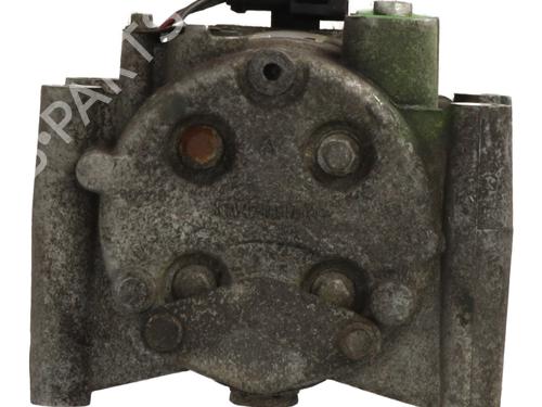 Used AC compressor AC compressor JAGUAR S-TYPE II (X200) 3.0 V6 (238 hp) 28718000 28718000