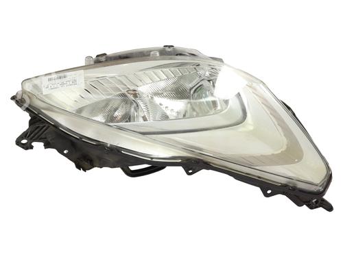 Right headlight PEUGEOT 508 I (8D_) 1.6 HDi | BP24492455C29 
