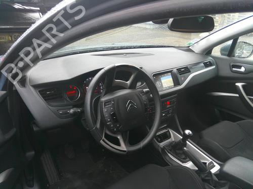 Left front indicator CITROËN C5 III Break (RW_) 1.6 HDi 110 | BP32991363C32 - Image 10