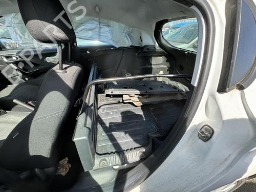 Left rear window motor PEUGEOT 208 I (CA_, CC_) 1.6 BlueHDi 100 | BP26663697E23 