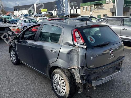 Used Parts FIAT PUNTO (199_)  1.4 (199AXB1A, 199BXB1A, 199BXB11, 199AXB11)  1994740