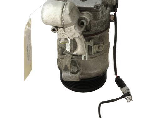 Used AC compressor BMW 1 (E87) 118 d (122 hp) 31343112