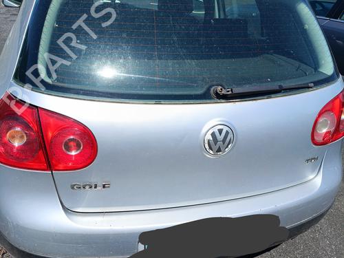 Left headlight VW GOLF V (1K1) 1.9 TDI | BP27389188C28 - Image 9