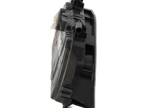 Instrument cluster RENAULT GRAND SCÉNIC IV (R9_) 1.5 dCi 110 (R9A3) | BP30078122C47 