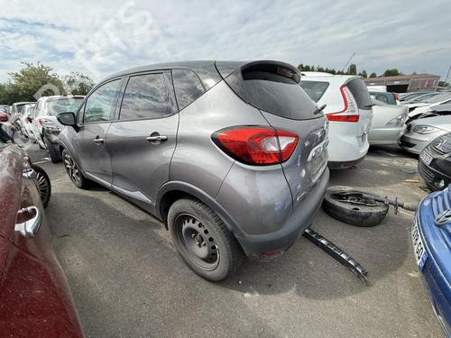 Left taillight RENAULT CAPTUR I (J5_, H5_) 0.9 TCe 90 | BP26123339C34 - Image 13