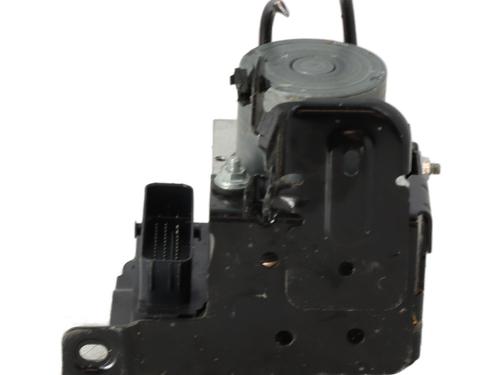 ABS pump PEUGEOT 3008 II SUV (MC_, MR_, MJ_, M4_) 1.2 THP/ PureTech 130 (MRHNSM, MRHNSU, MRHNSJ, MRHNYW,... | BP27671058M43 