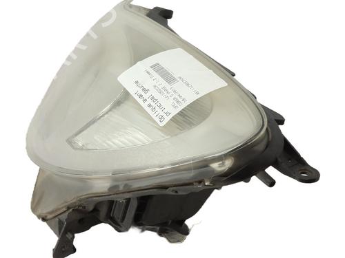Left headlight OPEL CORSA D (S07) | BP37474215C28 - Image 3