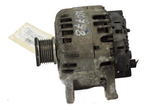 Alternator RENAULT TRAFIC II Bus (JL) 2.0 dCi 90 (JL00, JL01, JL0H, JL0M, JL0P, JL0S) | BP33005659M7 - Image 2