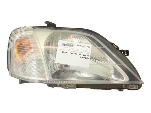 Right headlight DACIA LOGAN MCV (KS_) 1.5 dCi (KS0W) | BP36304369C29 - Image 5
