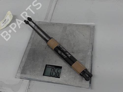 Gassdemper Bakluke VW PASSAT B6 Variant (3C5) 1.6 TDI (105 hp) 21310390