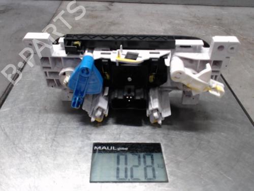 Climate control DACIA SANDERO 1.5 dCi | BP21313401I5 