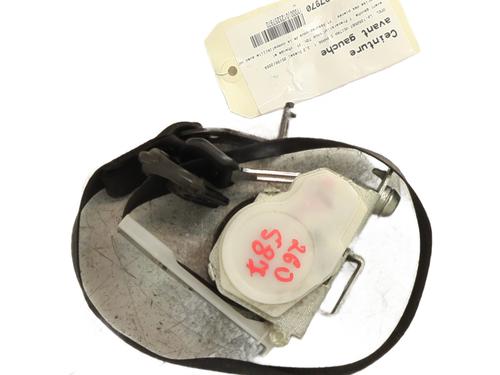 Used Front left seatbelt Front left seatbelt OPEL VECTRA C GTS (Z02) [2002-2009] 33413222 33413222