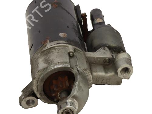 Starter AUDI A7 Sportback (4GA, 4GF) 3.0 TDI quattro | BP34499658M8 - Image 2