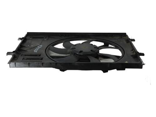 Koelventilatormotor VW GOLF VII (5G1, BQ1, BE1, BE2) 1.6 TDI (105 hp) 29202709