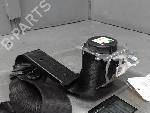 Gurtstraffer rechts vorne für OPEL ASTRA H (A04) 1.7 CDTI (L48) (100 hp) 21295954