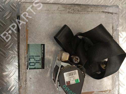 Used Front right belt tensioner SMART FORFOUR (454) 1.5 CDI (454.001) (95 hp) 23828029